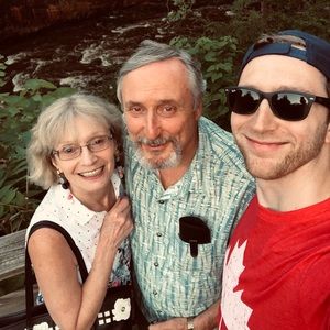 Meet your Posher, Jon